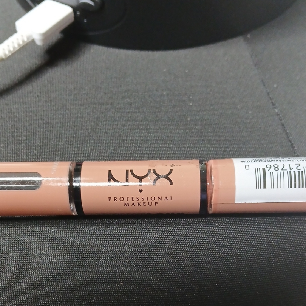 NYX Professional Makeup Lip Liner - Soft Nude